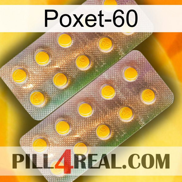 Poxet-60 new10